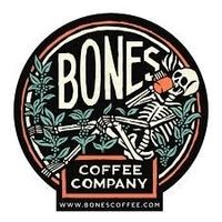Bones Coffee Company coupons